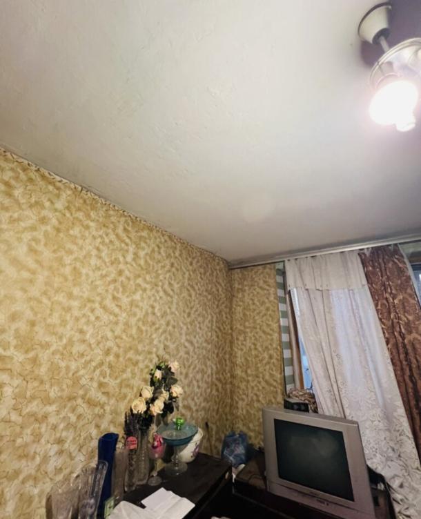 Квартира, 3-кімн., Харьков, 605м/р, Тракторостроителей просп.