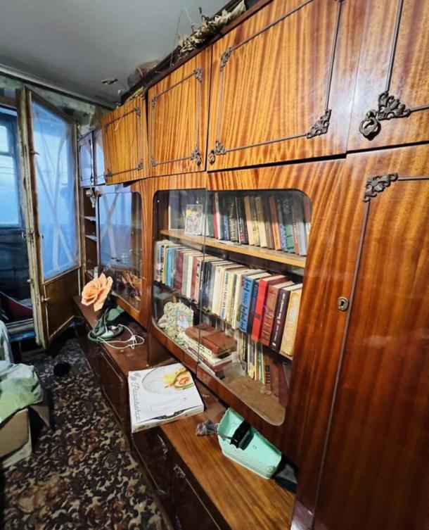 Квартира, 3-кімн., Харьков, 605м/р, Тракторостроителей просп.