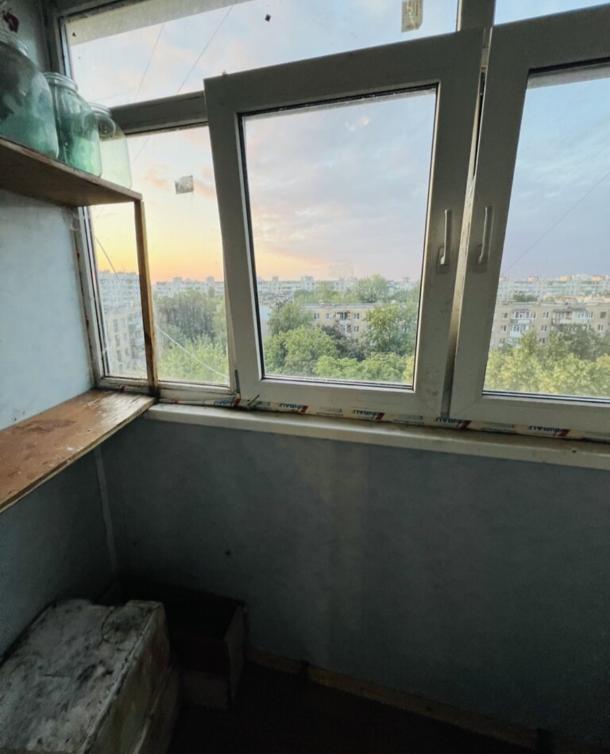 Квартира, 3-кімн., Харьков, 605м/р, Тракторостроителей просп.