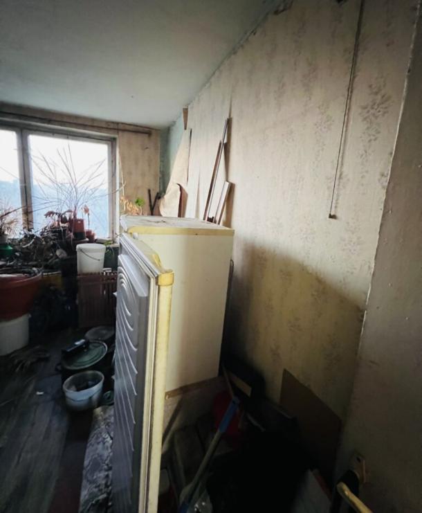 Квартира, 3-кімн., Харьков, 605м/р, Тракторостроителей просп.