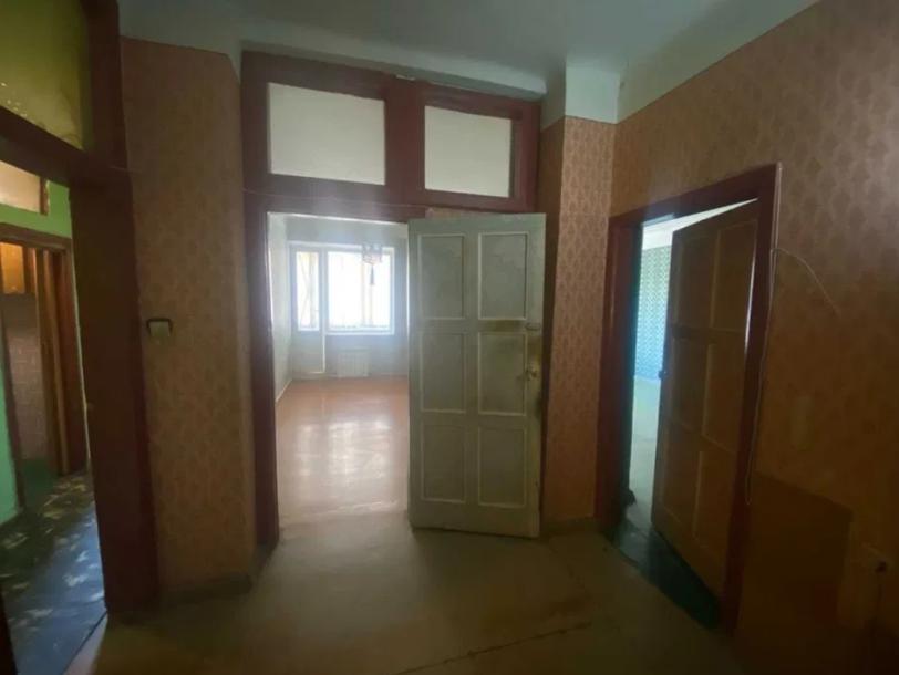 Квартира, 2-кімн., Харьков, Нагорный, Черноглазовская