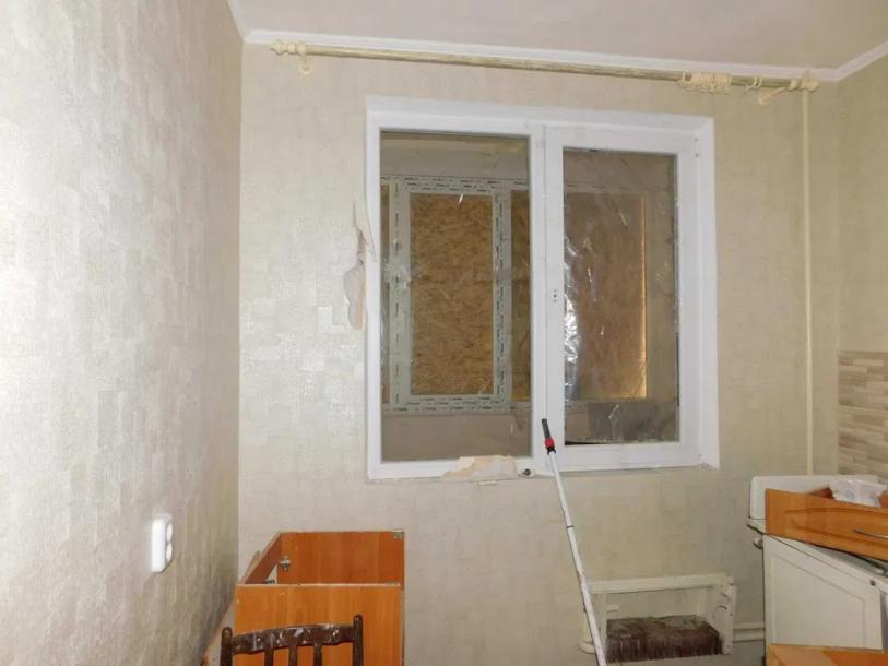 Квартира, 1-кімн., Харьков, 5 Северная Салтовка, Метростроителей
