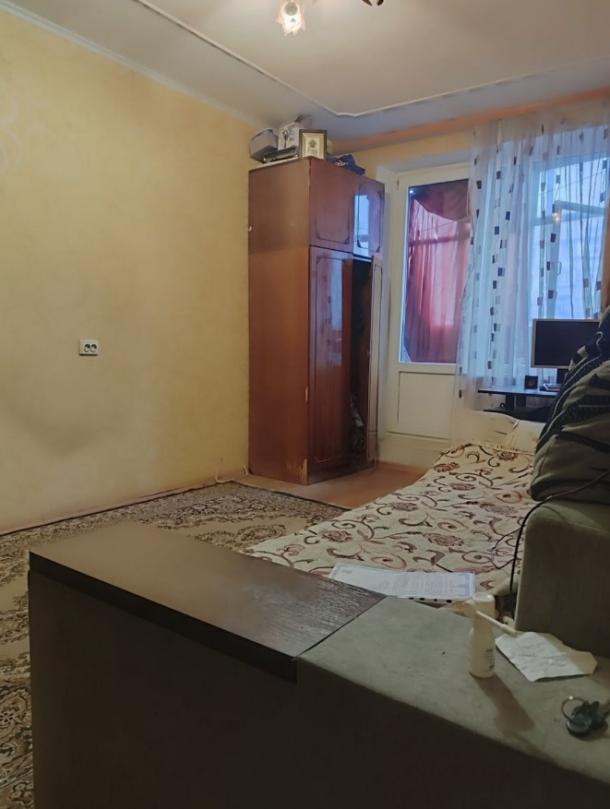 Квартира, 1-кімн., Хроли, Харьковский район, Олимпийская (Ворошилова)
