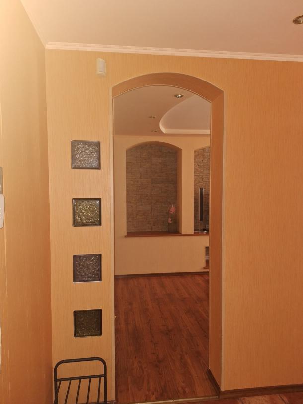 Квартира, 1-кімн., Харьков, 522м/р, Непокоренных (Героев Труда)