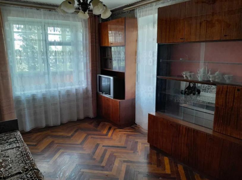 Квартира, 2-кімн., Харьков, Основа, Валдайская
