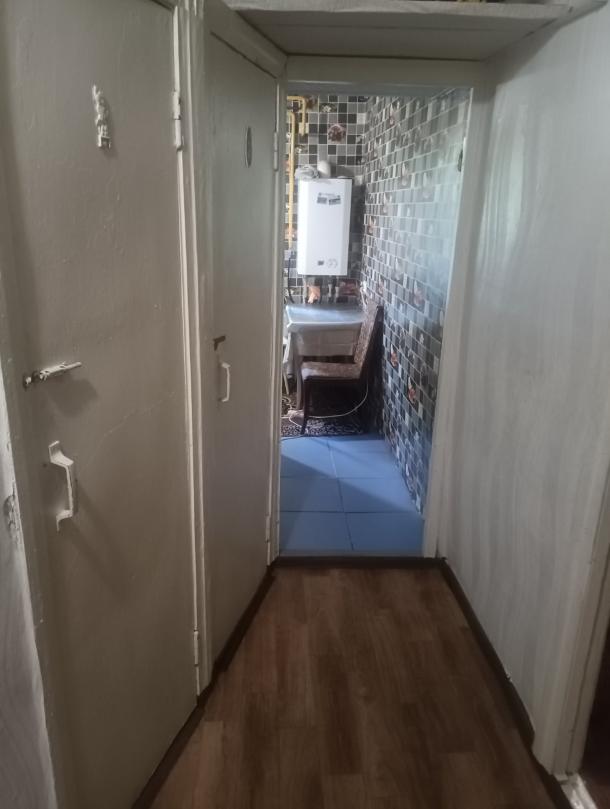 Квартира, 2-кімн., Подворки, Харьковский район, Сумской путь