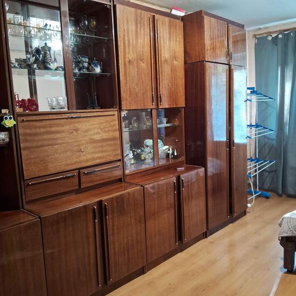 Квартира, 2-кімн., Подворки, Харьковский район, Сумской путь