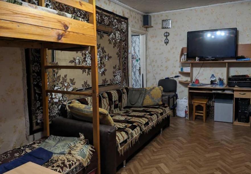 Квартира, 1-кімн., Харьков, 531м/р, Непокоренных (Героев Труда)