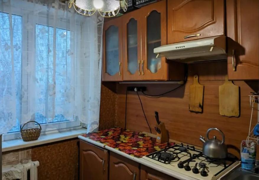 Квартира, 1-кімн., Харьков, 531м/р, Непокоренных (Героев Труда)