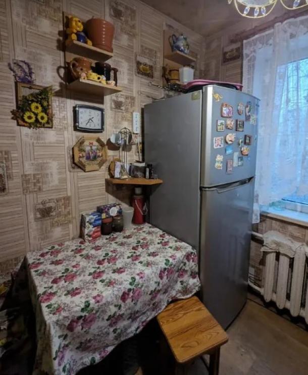 Квартира, 1-кімн., Харьков, 531м/р, Непокоренных (Героев Труда)