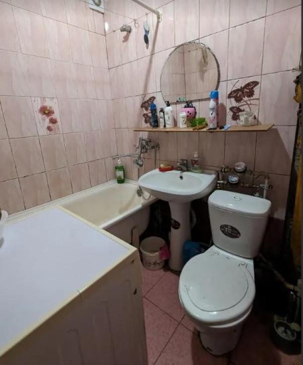 Квартира, 1-кімн., Харьков, 531м/р, Непокоренных (Героев Труда)