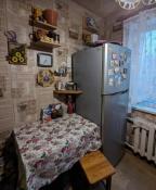 квартира, Харьков, Салтовка, Непокоренных (Героев Труда)
