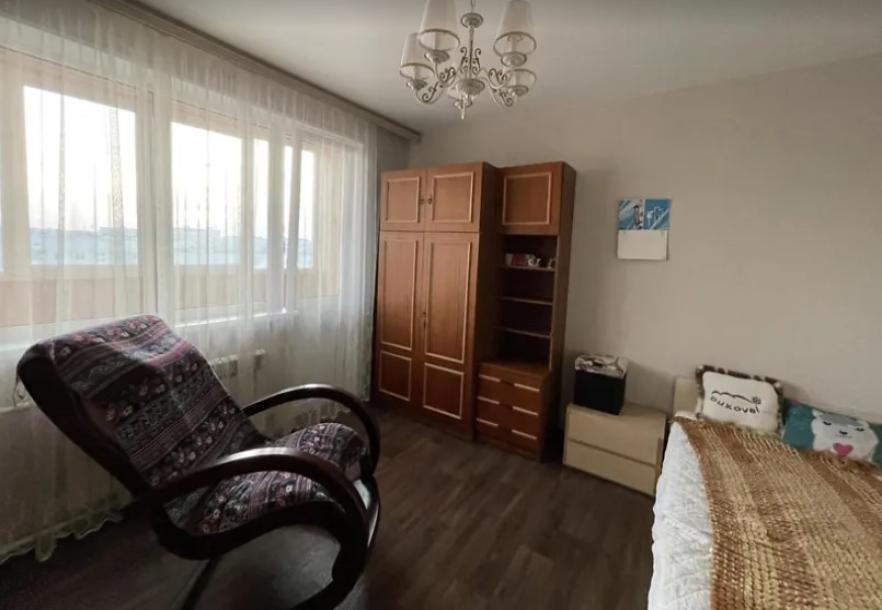 Квартира, 2-кімн., Харьков, 608м/р, Валентиновская
