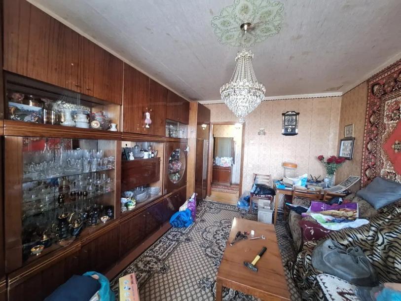 Квартира, 3-кімн., Харьков, Алексеевка, Людвига Свободы пр.