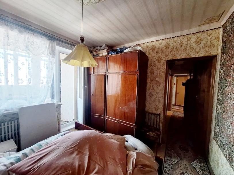 Квартира, 3-кімн., Харьков, Алексеевка, Людвига Свободы пр.