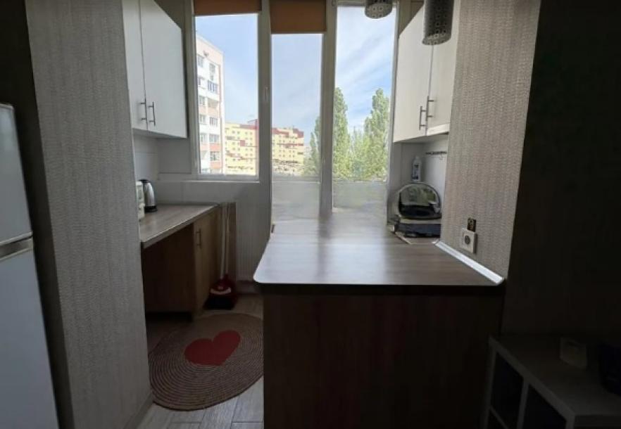 Гостинка, Харьков, 519м/р, Шевченковский пер.