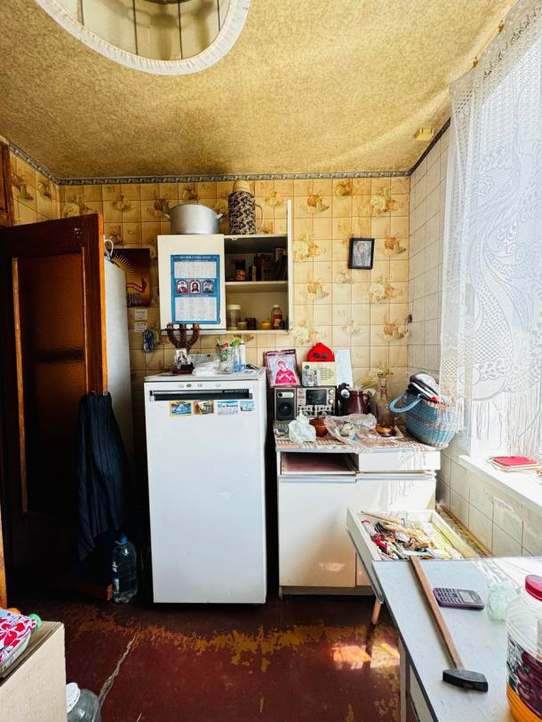 Квартира, 1-кімн., Харьков, 624м/р, Салтовское шоссе