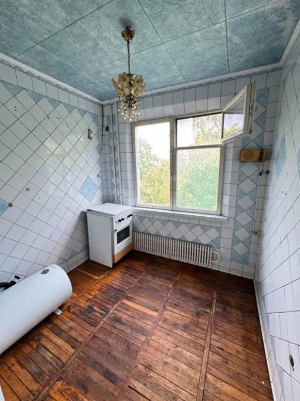 Квартира, 3-кімн., Харьков, 522м/р, Академика Павлова