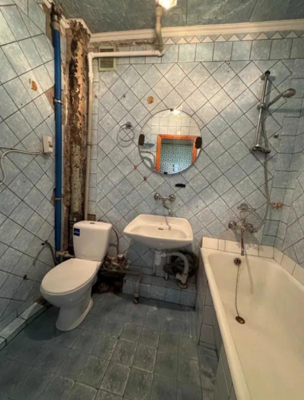 Квартира, 3-кімн., Харьков, 522м/р, Академика Павлова