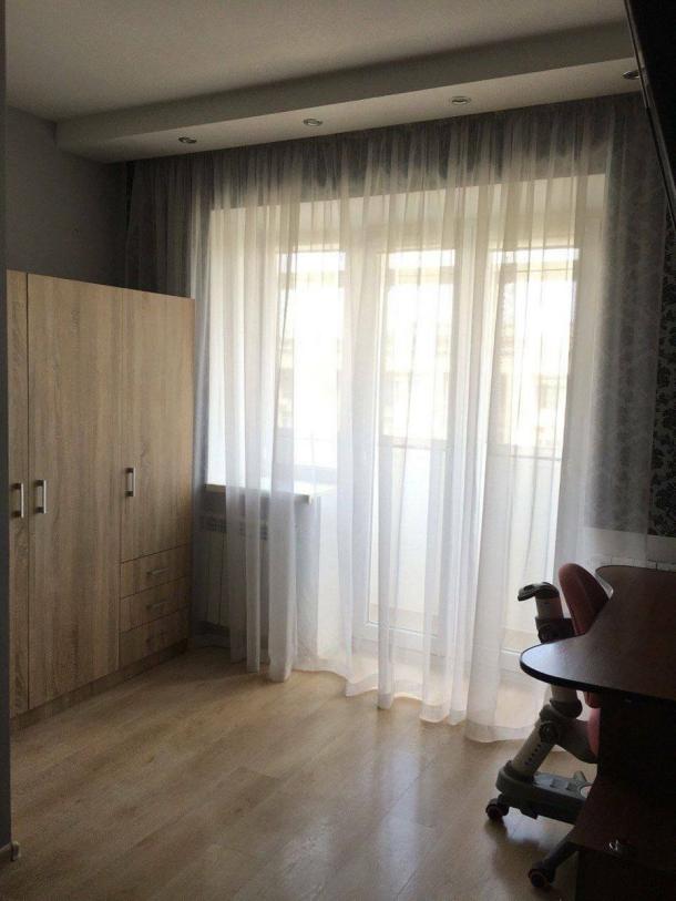 Квартира, 2-кімн., Харьков, Павлово Поле, Науки пр.