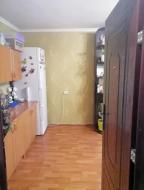 гостинка, Харьков, Центральный рынок метро, Большая Панасовская
