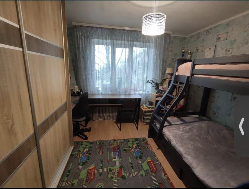 Купить квартира, Солоницевка, Сумской путь, Харьковская область