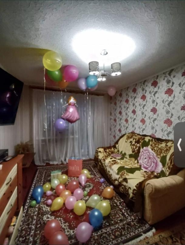 Квартира, 3-кімн., Солоницевка, Харьковский район, Сумской путь