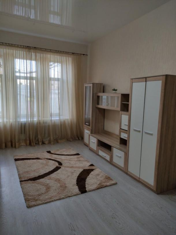 Квартира, 1-кімн., Харьков, Южный Вокзал, Полтавский Шлях
