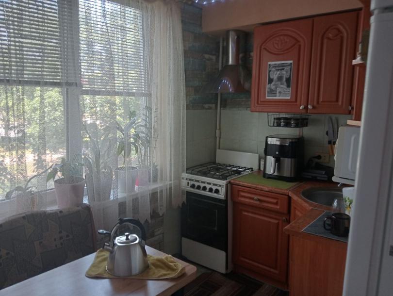 Квартира, 3-кімн., Харьков, 656м/р, Юбилейный пр. (50 лет ВЛКСМ пр.)