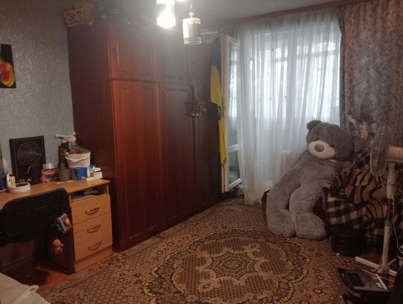 Квартира, 3-кімн., Харьков, 656м/р, Юбилейный пр. (50 лет ВЛКСМ пр.)