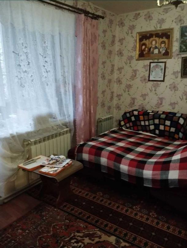 Купить квартира, Солоницевка, Некрасова, Харьковская область