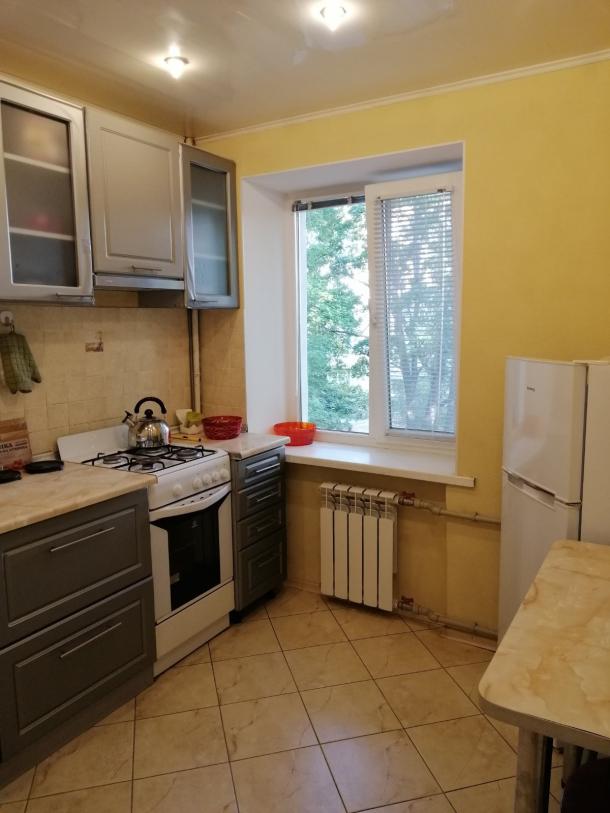 Купить квартира, Харьков, Новые Дома, Василия Мельникова
