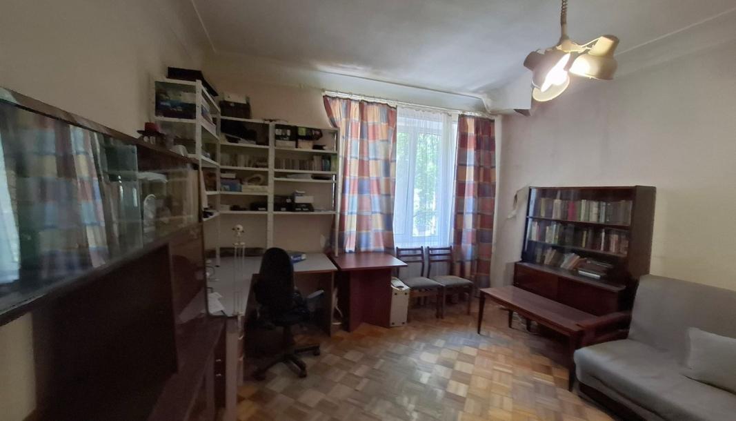 Квартира, 2-кімн., Харьков, Нагорный, Мироносицкая
