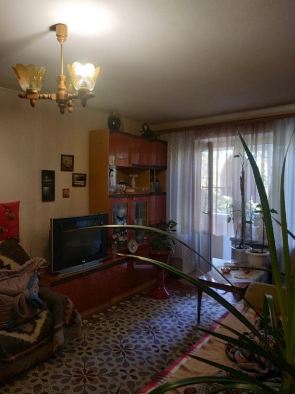 Купить квартира, Харьков, Новые Дома, Каденюка (Танкопия)
