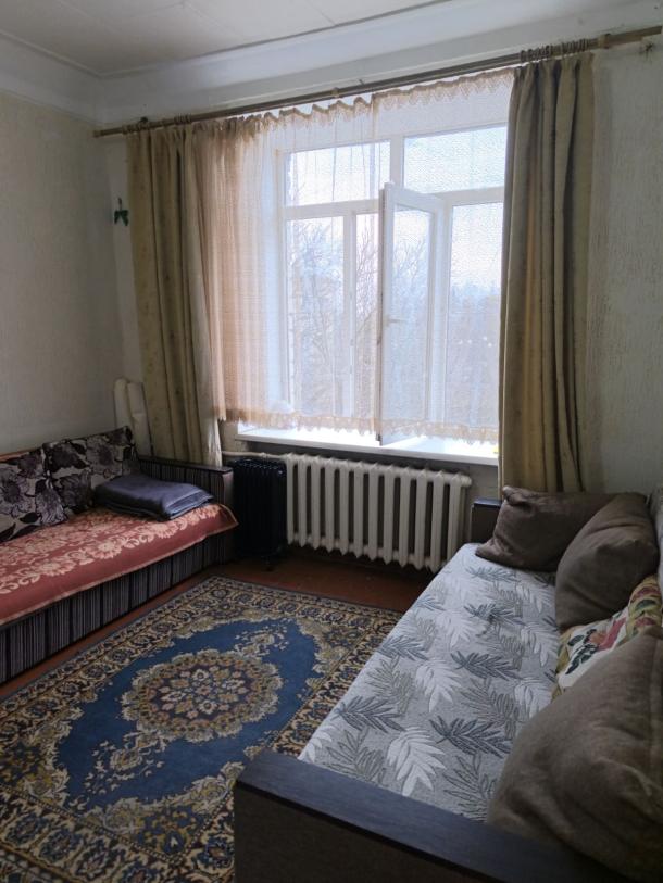 Купить гостинка, Харьков, ХТЗ, Александровский пр.