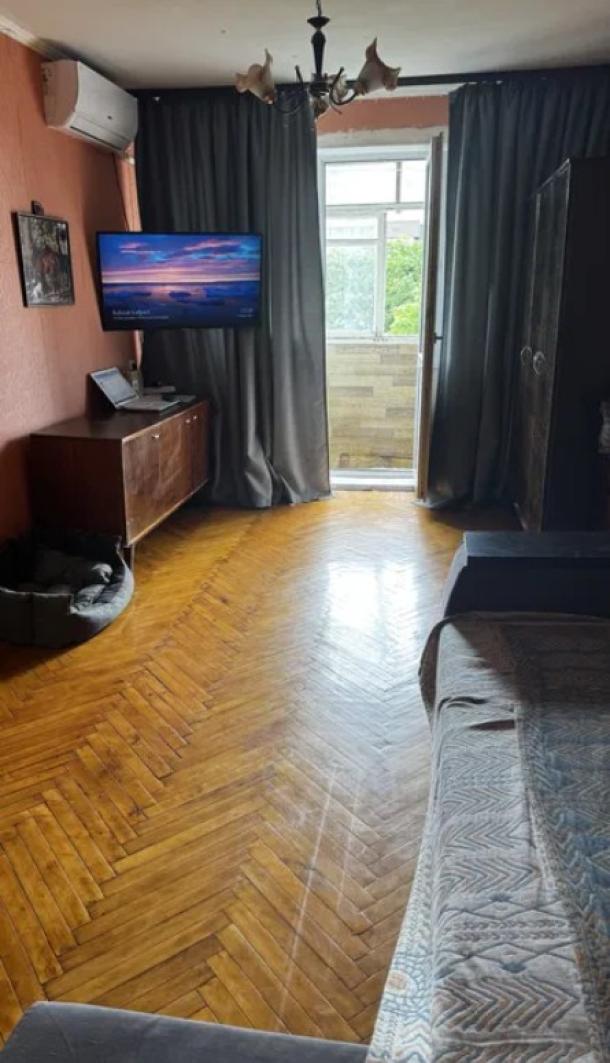 Квартира, 1-кімн., Харьков, Новые Дома, Петра Григоренко пр. (Маршала Жукова пр.)