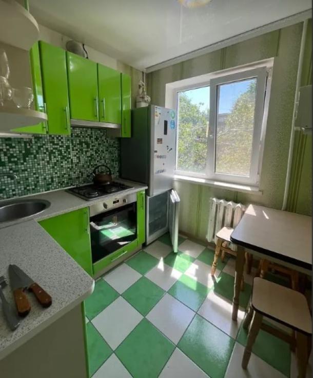 Квартира, 2-кімн., Харьков, 601м/р, Юбилейный пр. (50 лет ВЛКСМ пр.)