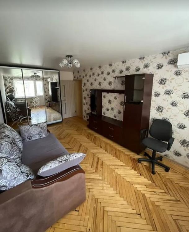 Квартира, 2-кімн., Харьков, 601м/р, Юбилейный пр. (50 лет ВЛКСМ пр.)