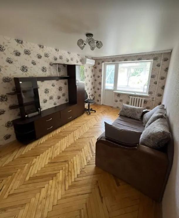 Квартира, 2-кімн., Харьков, 601м/р, Юбилейный пр. (50 лет ВЛКСМ пр.)