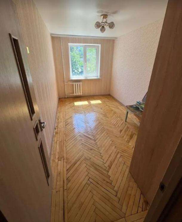 Квартира, 2-кімн., Харьков, 601м/р, Юбилейный пр. (50 лет ВЛКСМ пр.)