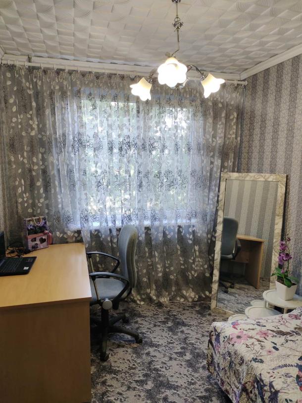 Квартира, 2-кімн., Харьков, 524м/р, Бучмы