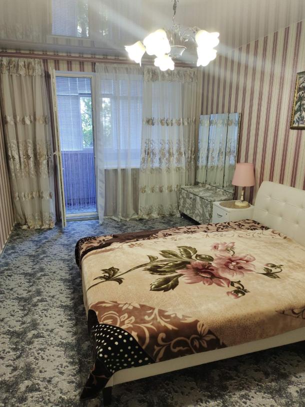 Квартира, 2-кімн., Харьков, 524м/р, Бучмы