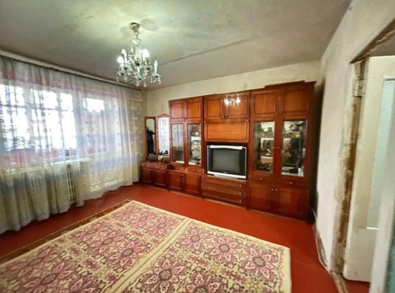 Квартира, 4-кімн., Харьков, Павлово Поле, Деревянко