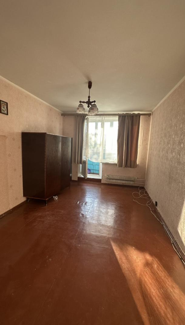 Квартира, 1-кімн., Харьков, 533м/р, Тракторостроителей просп.