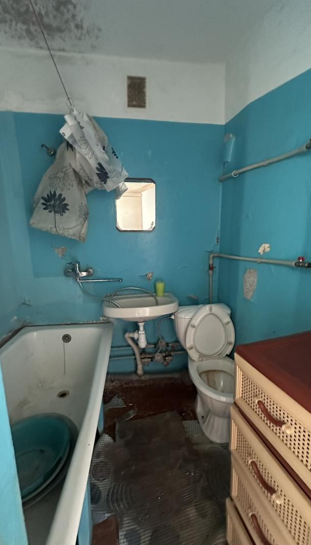 Квартира, 1-кімн., Харьков, 533м/р, Тракторостроителей просп.