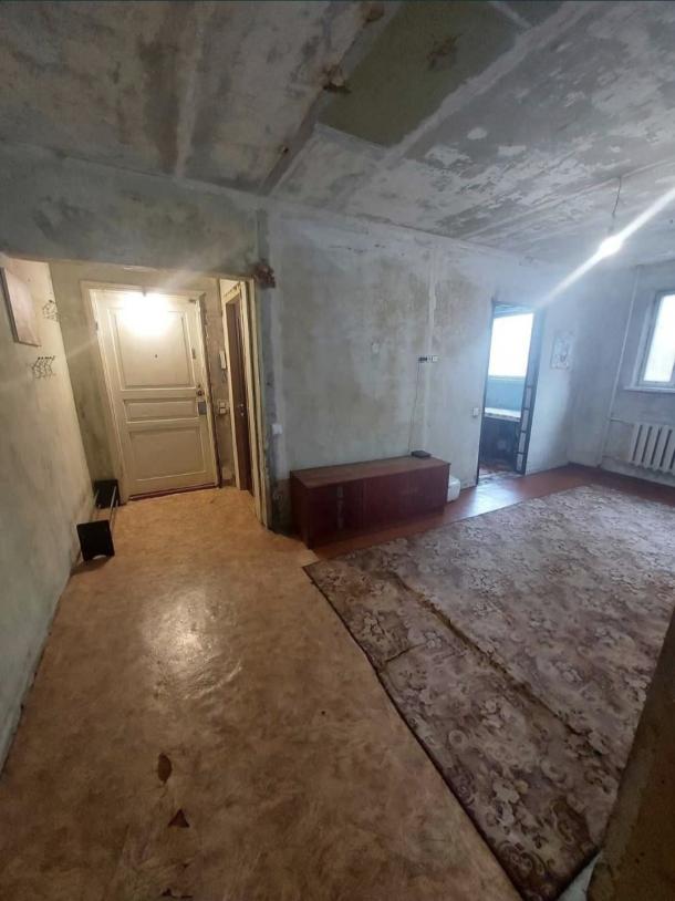Квартира, 3-кімн., Харьков, Гагарина метро , Аэрокосмический просп. (Гагарина проспект)