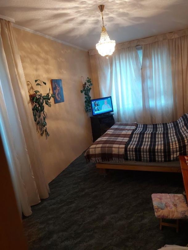 Квартира, 3-кімн., Харьков, Холодная Гора, Полтавский Шлях