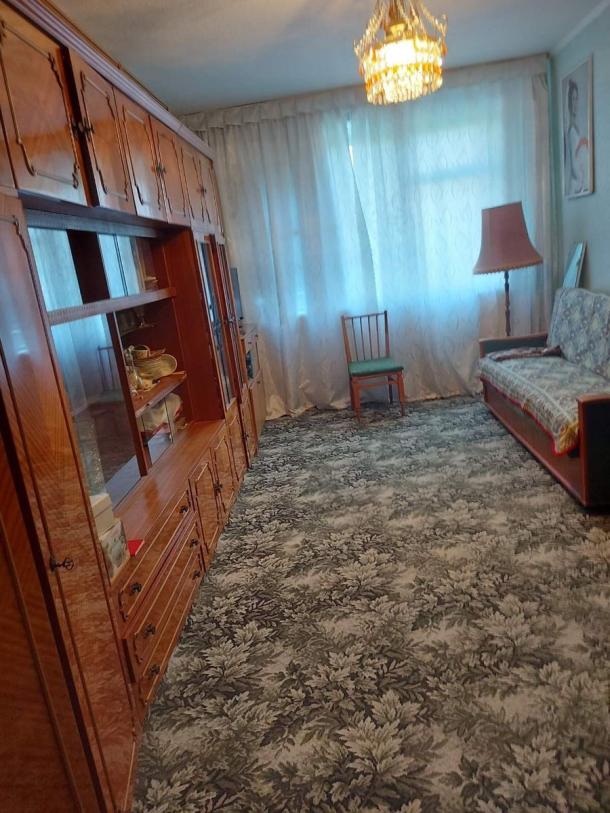 Квартира, 3-кімн., Харьков, Холодная Гора, Полтавский Шлях