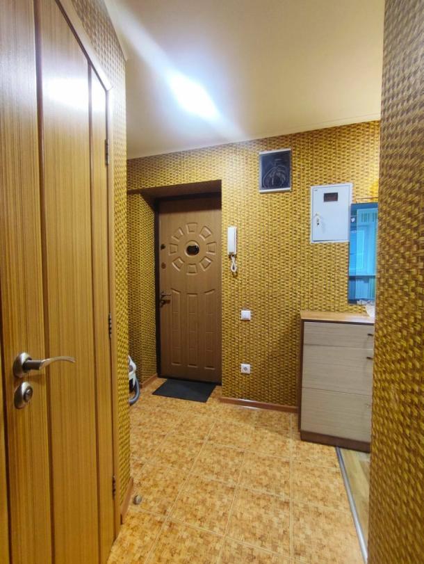 Квартира, 2-кімн., Харьков, Павлово Поле, Науки пр.