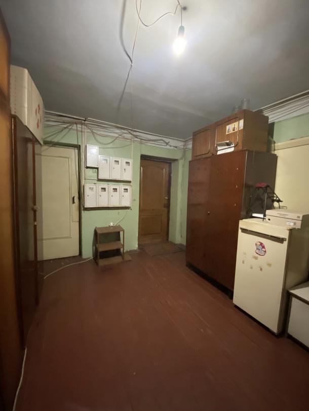 Комната, Харьков, 615м/р, Гвардейцев Широнинцев